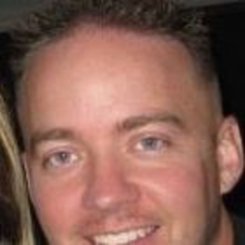 Meet your Posher, Brian